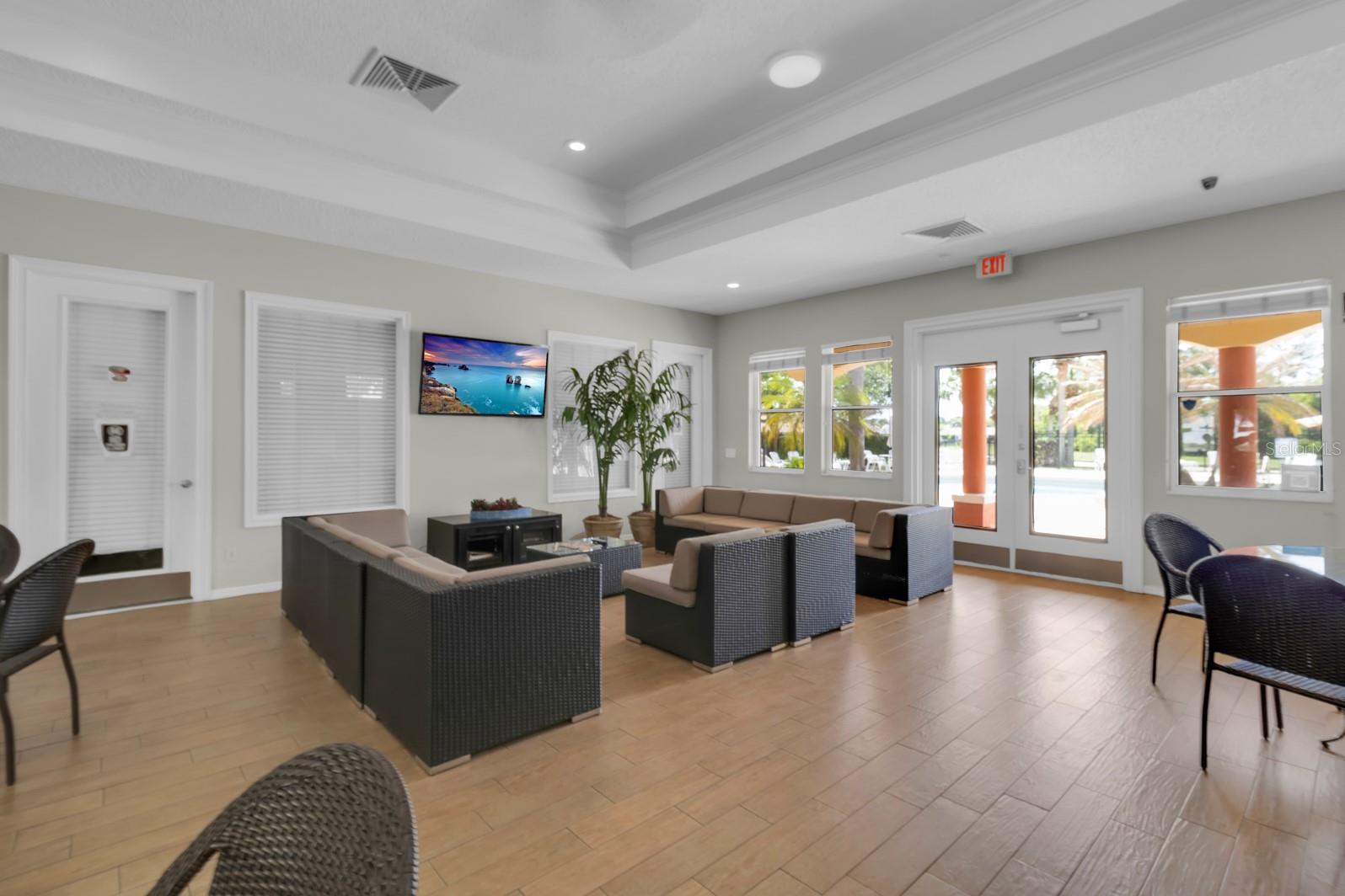 LAKE MARION GOLF RESORT CONDO - Residential