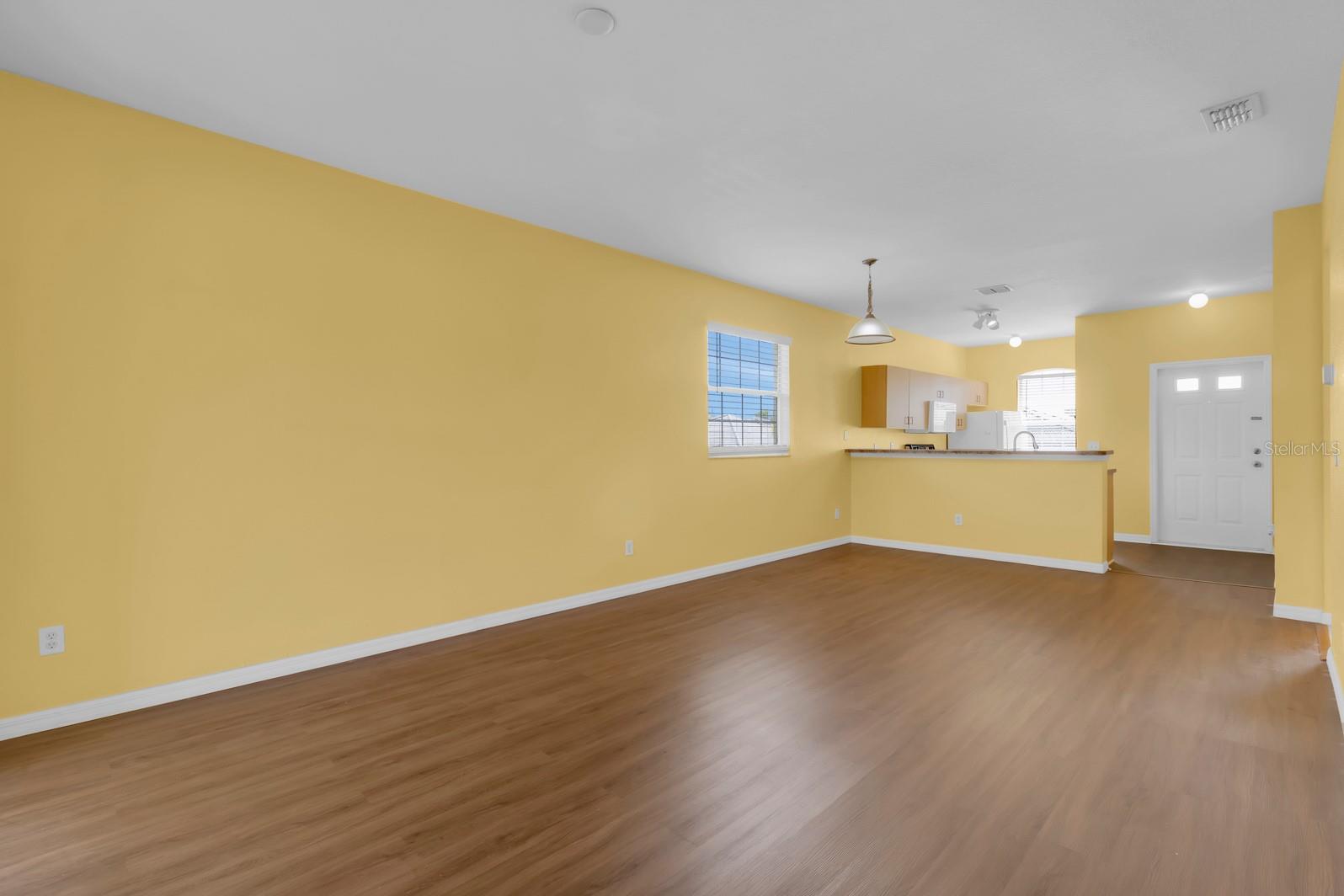 LAKE MARION GOLF RESORT CONDO - Residential