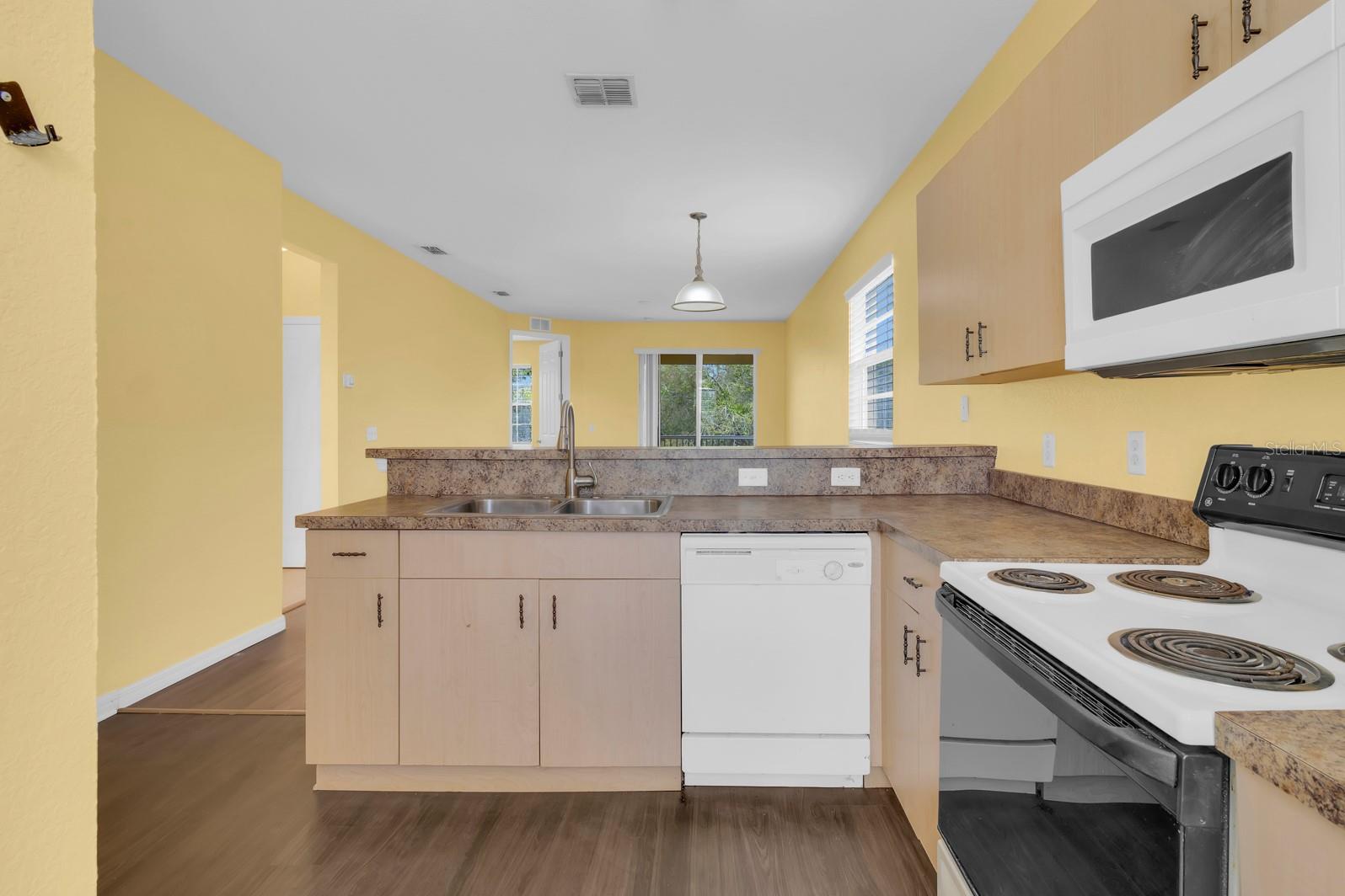 LAKE MARION GOLF RESORT CONDO - Residential