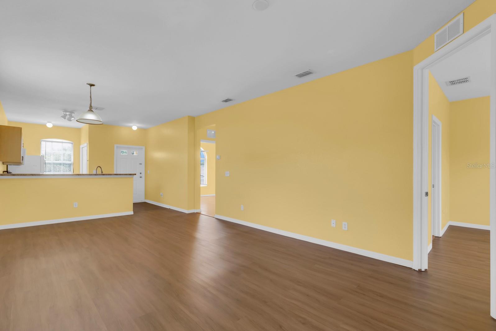 LAKE MARION GOLF RESORT CONDO - Residential