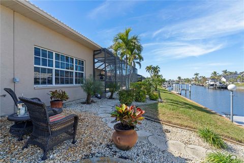 A home in PUNTA GORDA