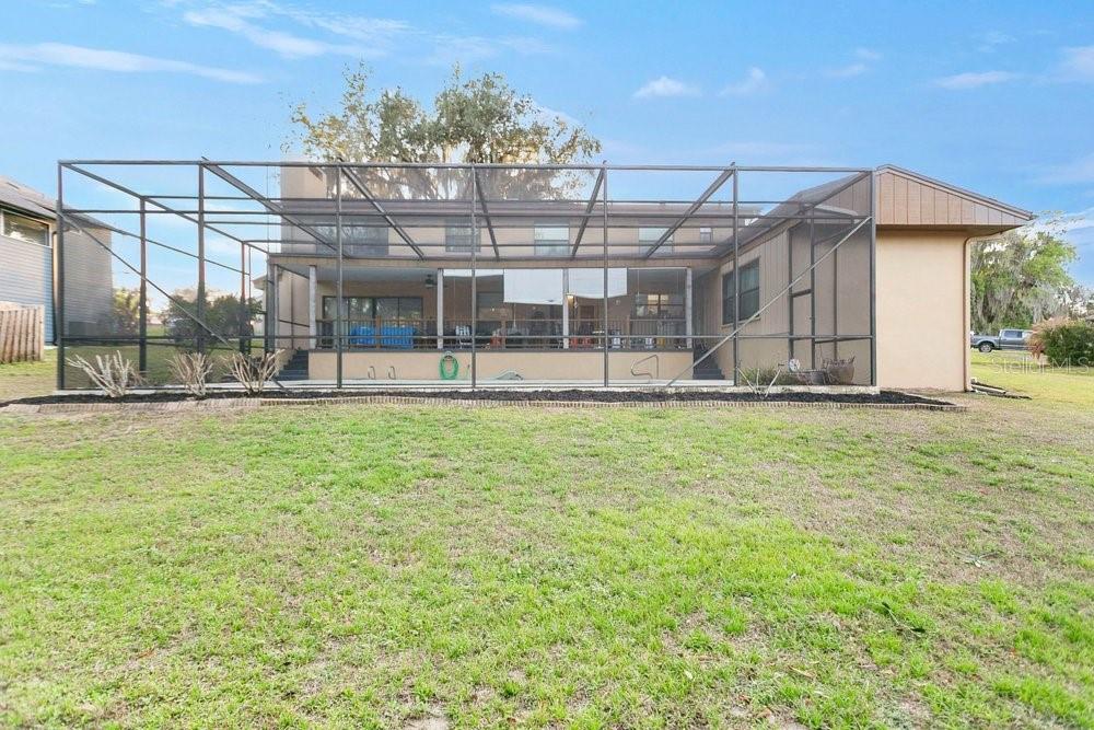 MORNINGVIEW AT LEESBURG - Residential