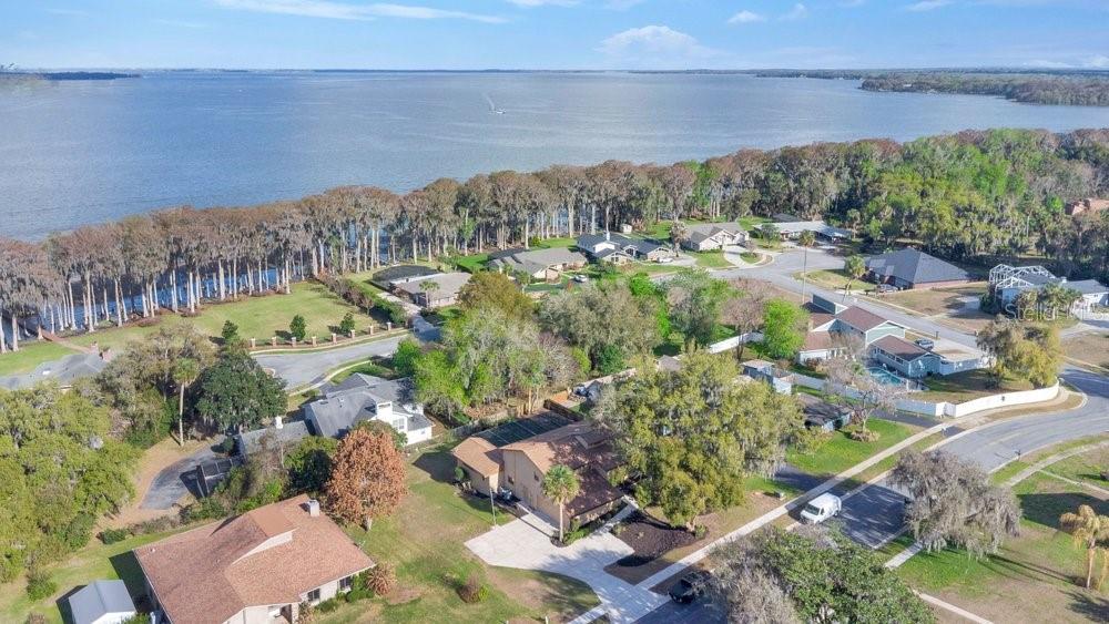 MORNINGVIEW AT LEESBURG - Residential