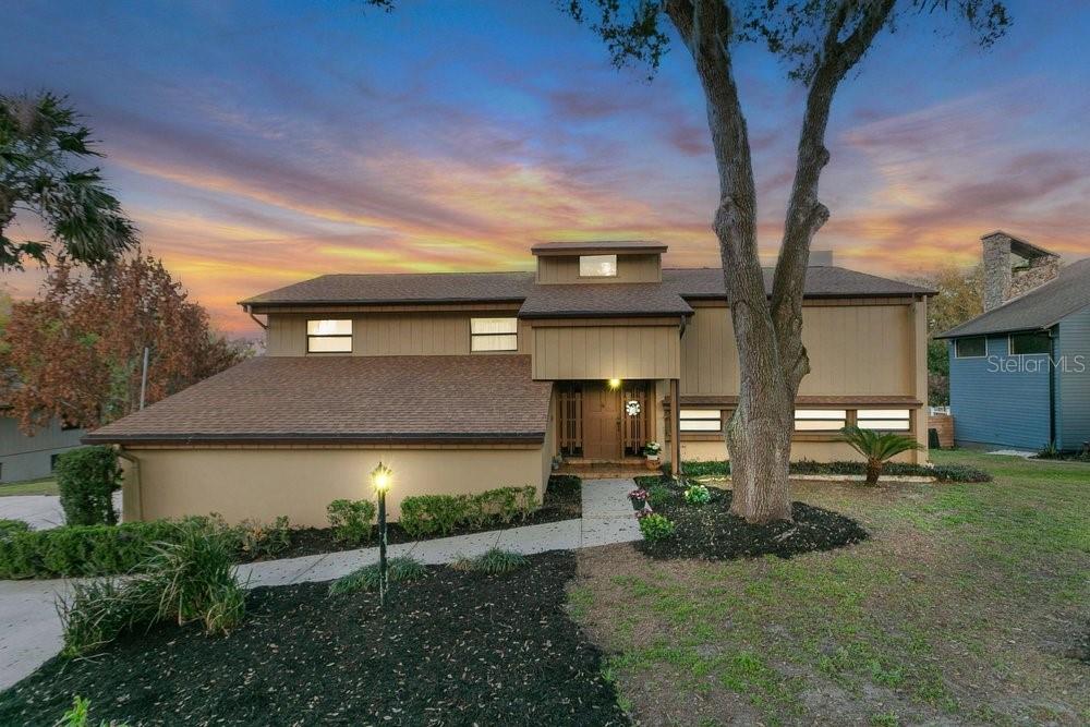 MORNINGVIEW AT LEESBURG - Residential