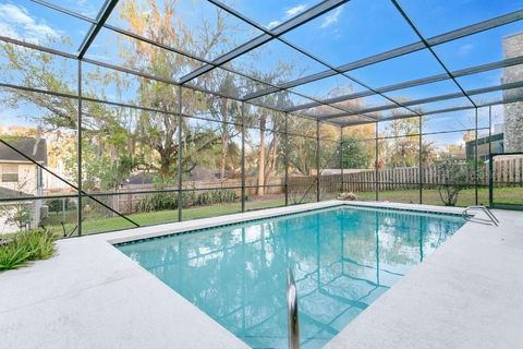 Tiny photo for 2920 Cocovia Way, Leesburg, FL 34748 (MLS # O6386709)