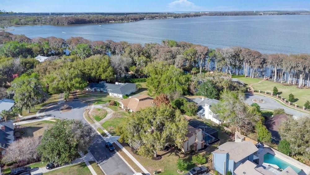 MORNINGVIEW AT LEESBURG - Residential