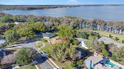 Tiny photo for 2920 Cocovia Way, Leesburg, FL 34748 (MLS # O6386709)