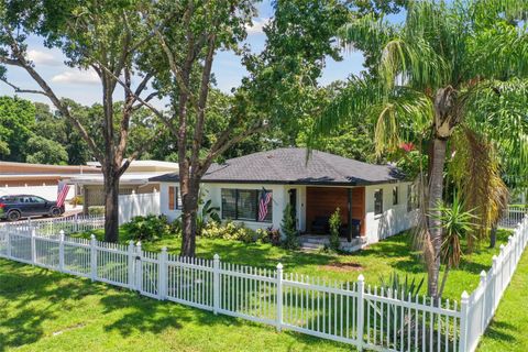 301 N GLEN AVENUE TAMPA FL 33609