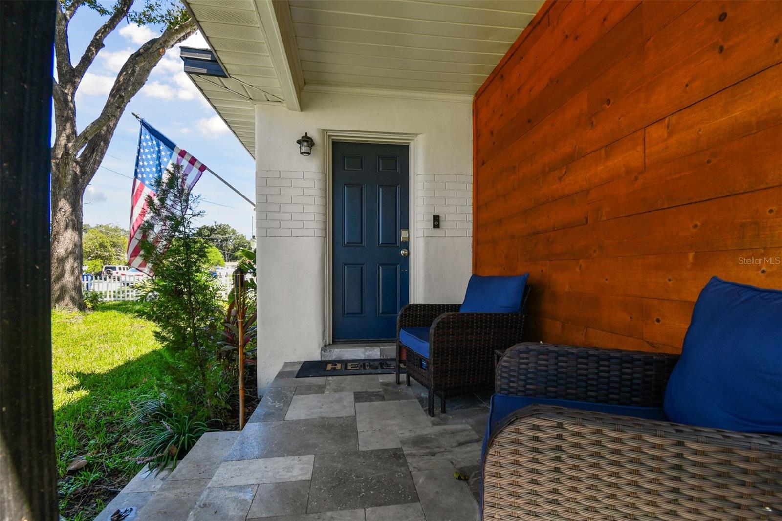 301 N GLEN AVENUE