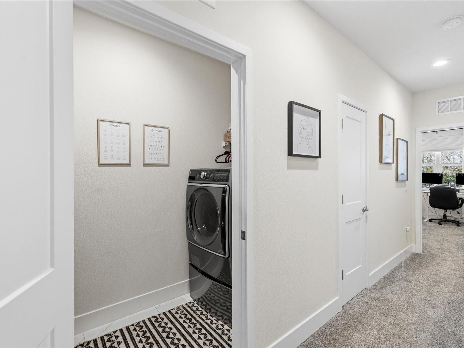 TOWNHOMES AT HIGHLAND CROSSING - Residential