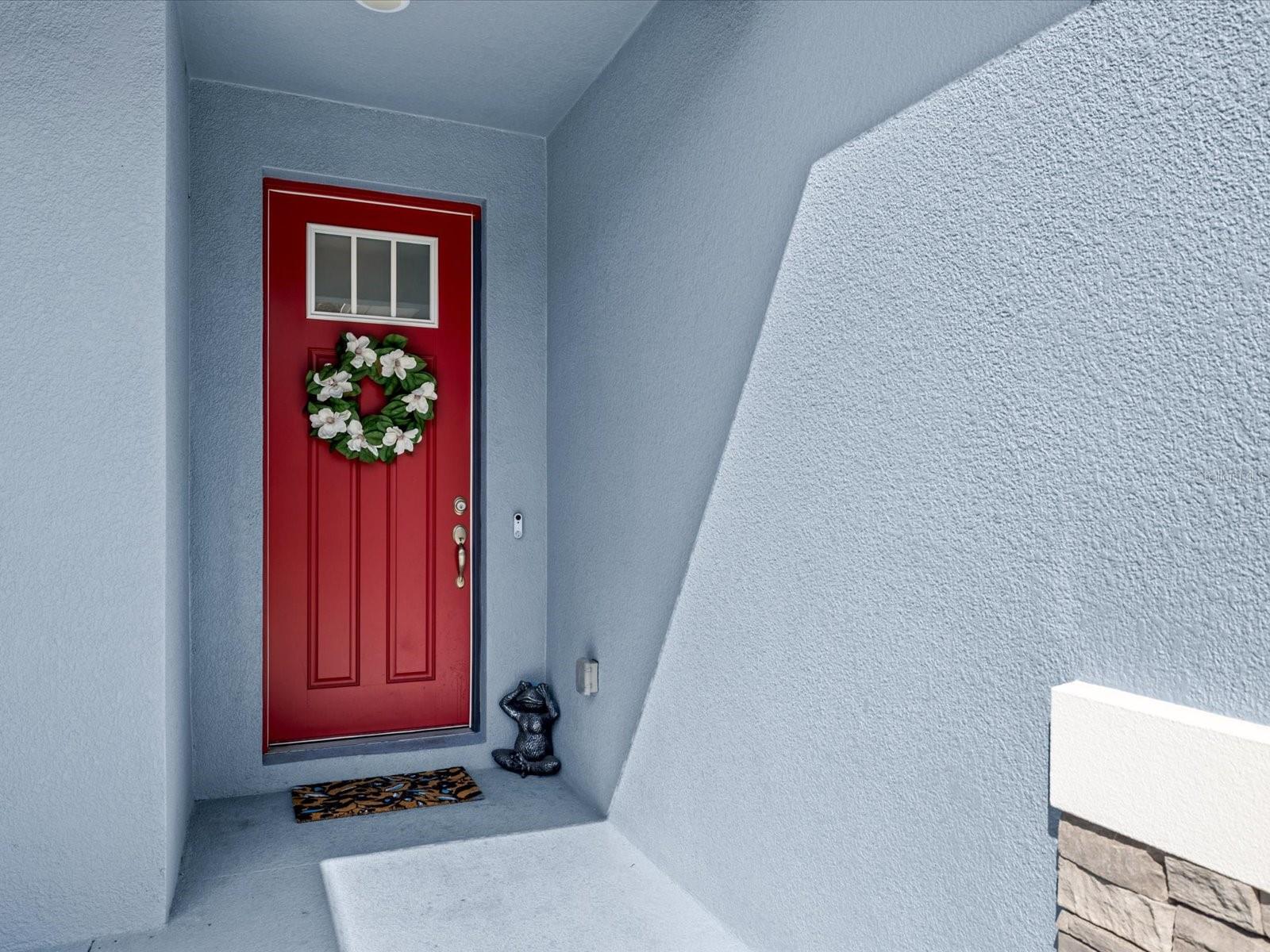 TOWNHOMES AT HIGHLAND CROSSING - Residential