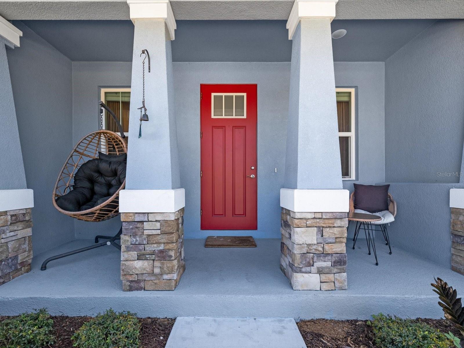 TOWNHOMES AT HIGHLAND CROSSING - Residential