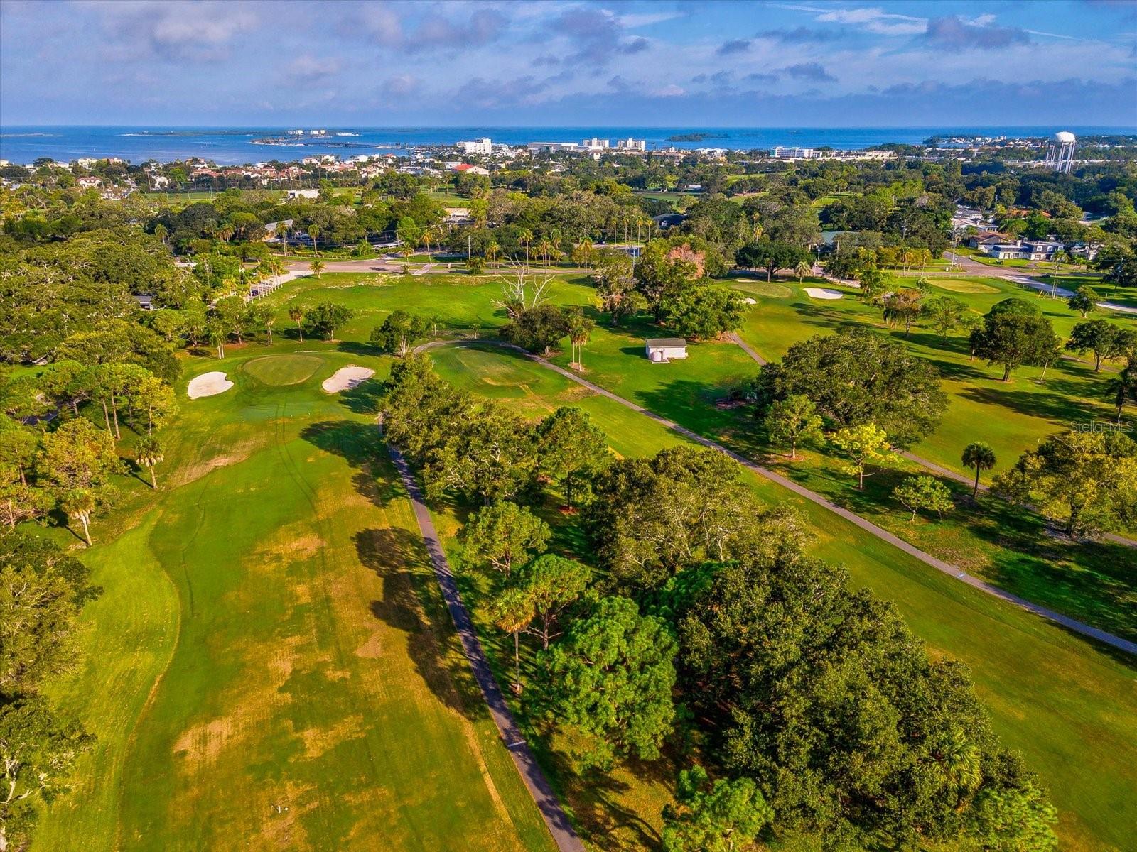 TOWNHOMES AT HIGHLAND CROSSING - Residential