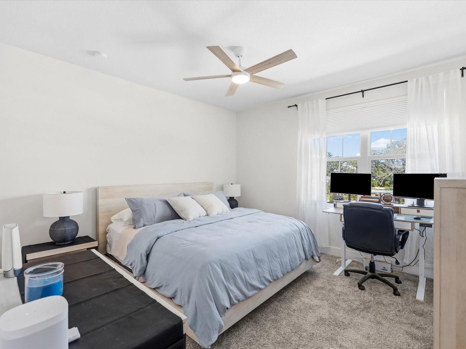 TOWNHOMES AT HIGHLAND CROSSING - Residential