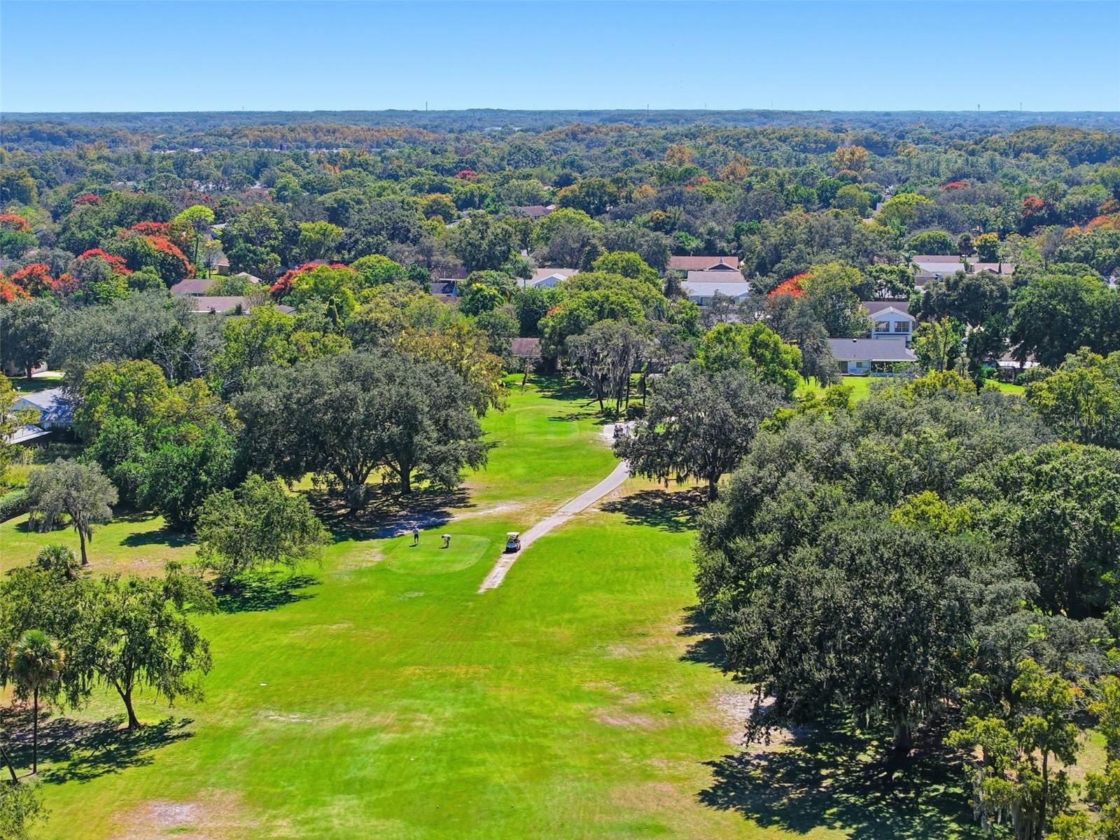 BEACON WOODS VILLAGE - Residential
