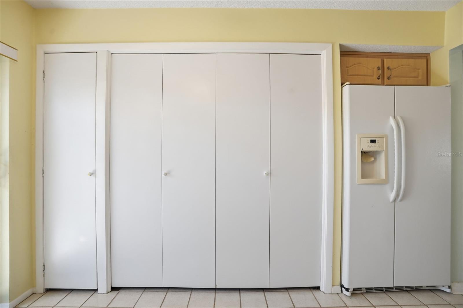 BEACON WOODS VILLAGE - Residential