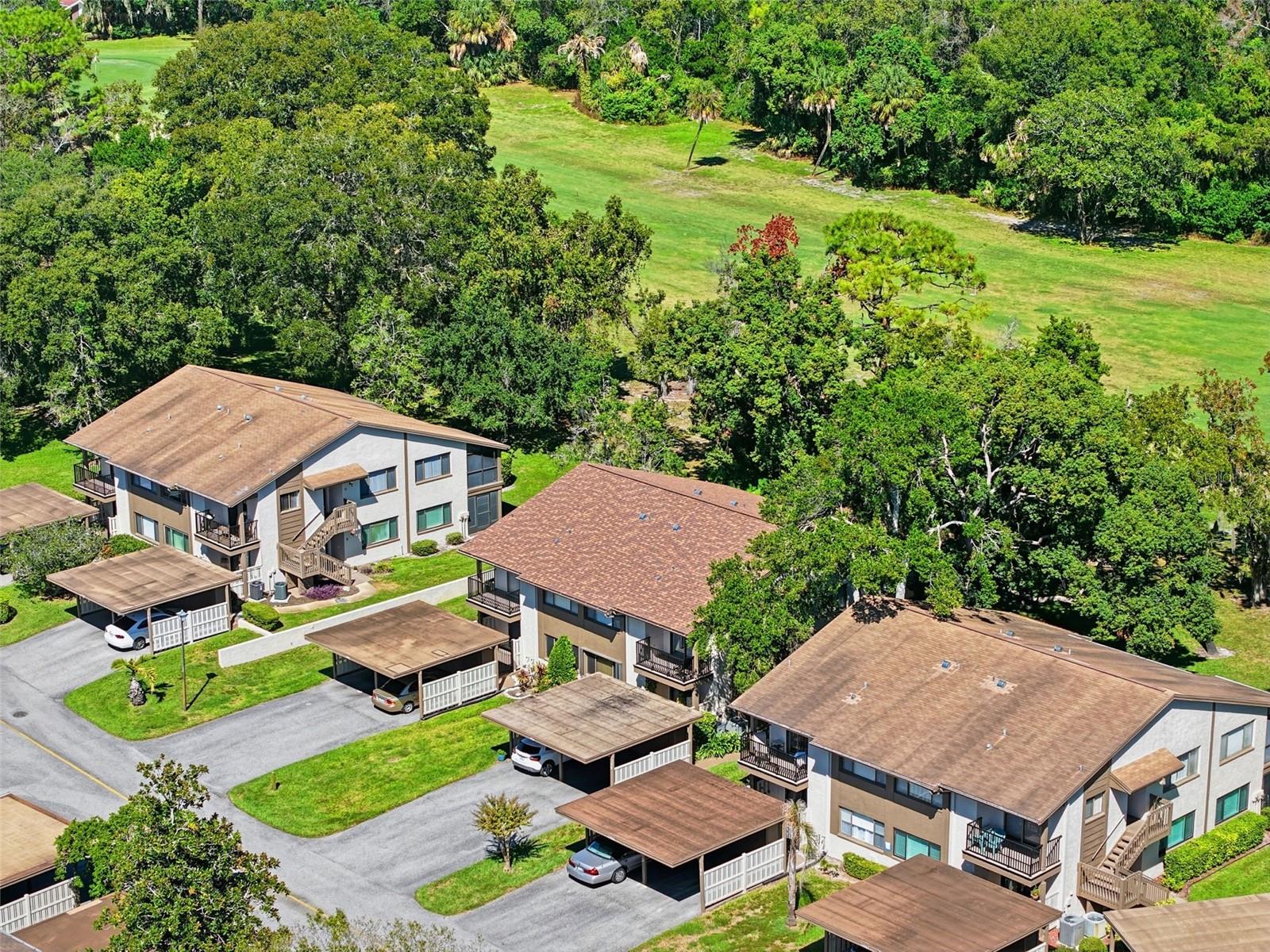 BEACON WOODS VILLAGE - Residential