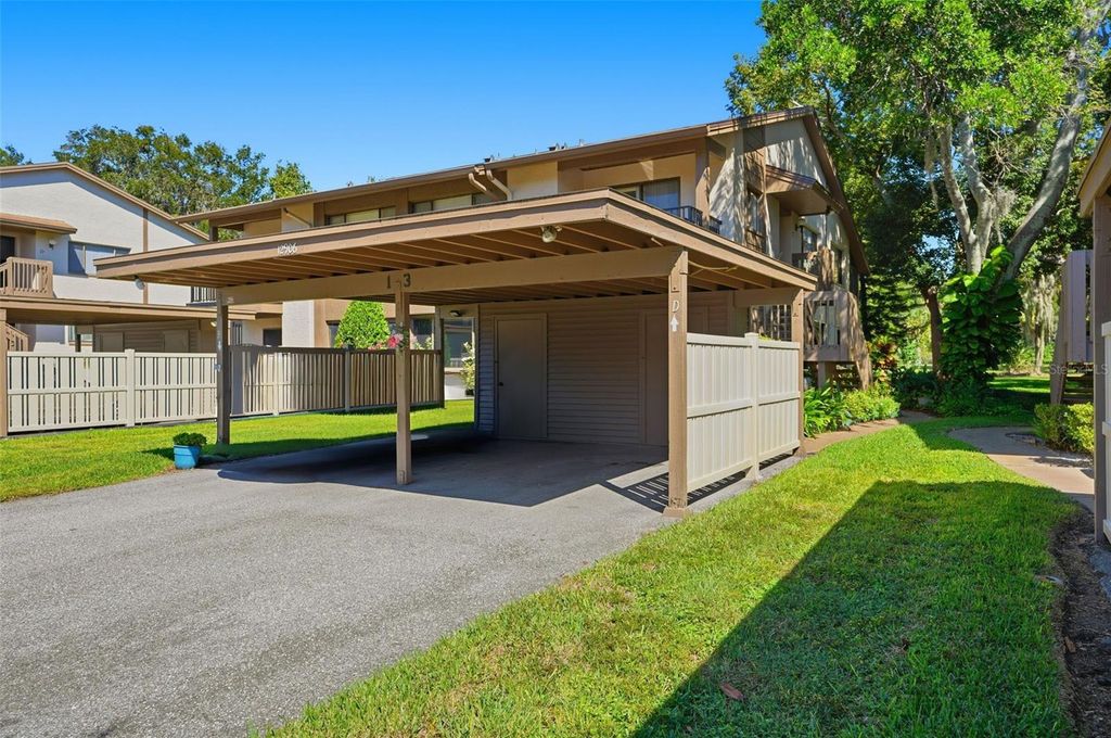 Photo of 12906 Wedgewood Way #B, Hudson, FL 34667 (MLS # W7880021)