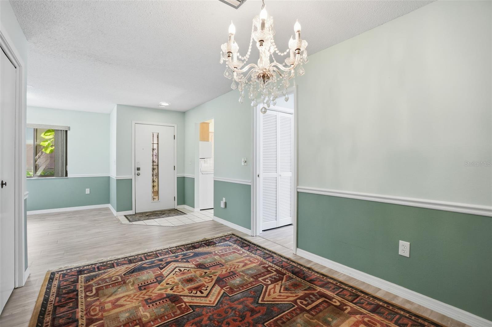 BEACON WOODS VILLAGE - Residential