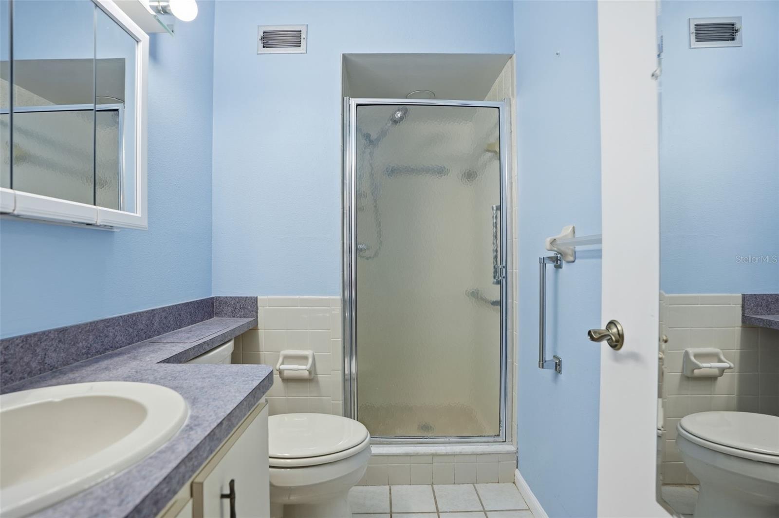 BEACON WOODS VILLAGE - Residential