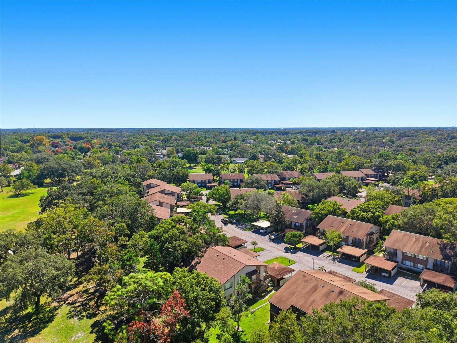 BEACON WOODS VILLAGE - Residential