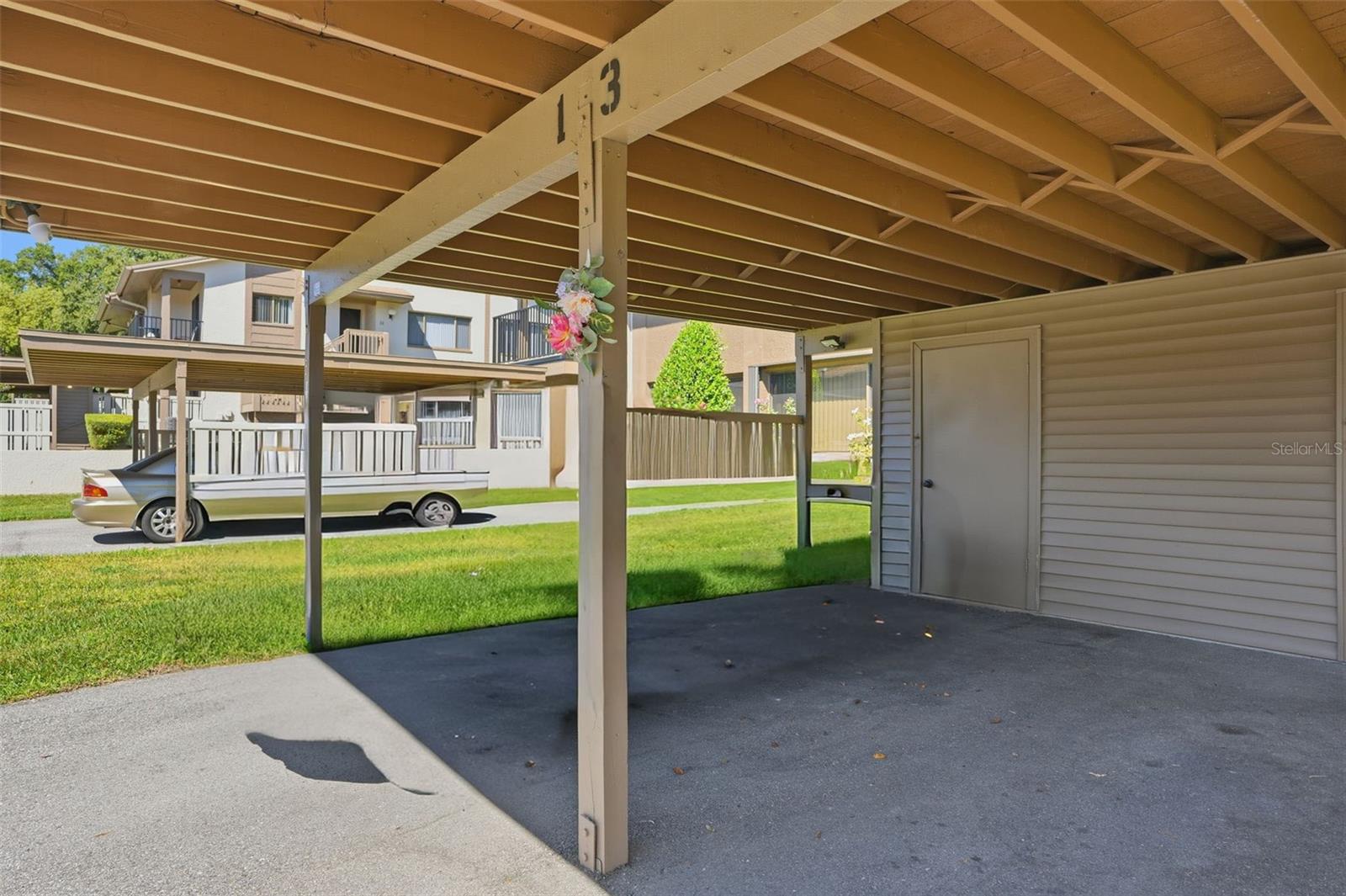 BEACON WOODS VILLAGE - Residential