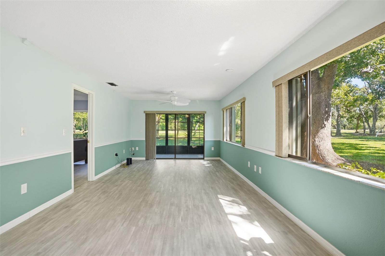 BEACON WOODS VILLAGE - Residential