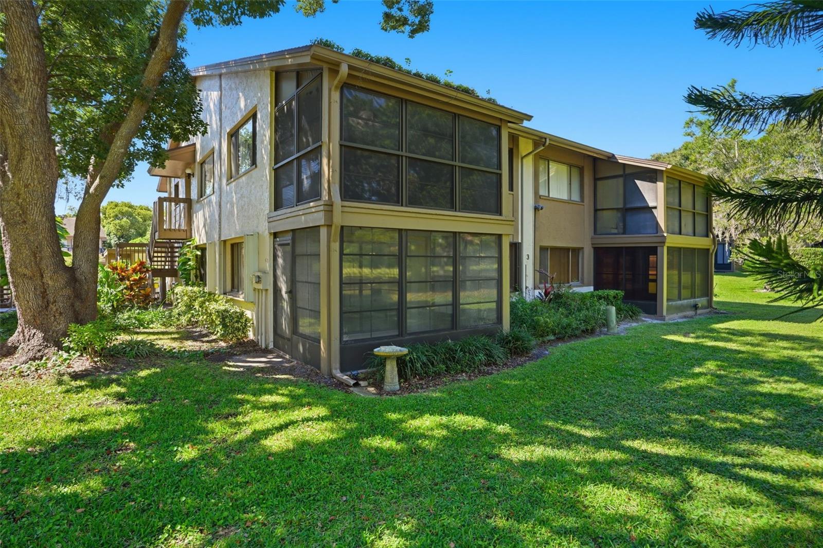 BEACON WOODS VILLAGE - Residential