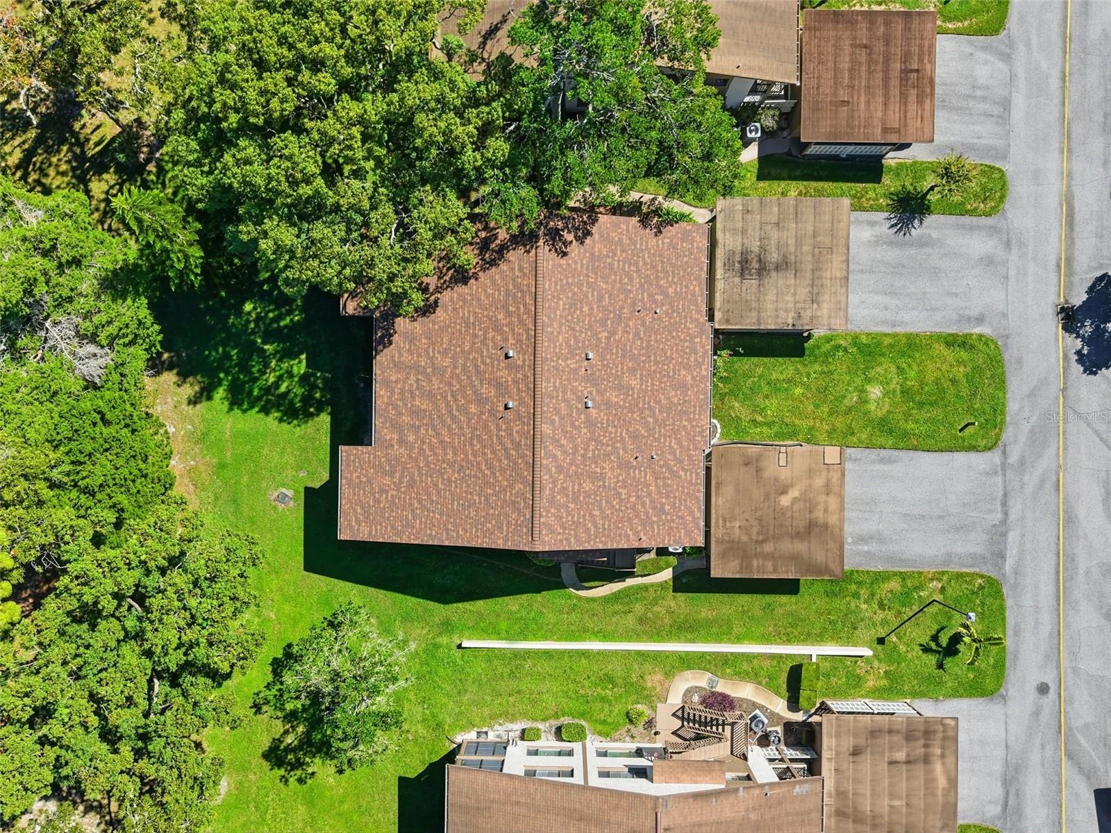 BEACON WOODS VILLAGE - Residential