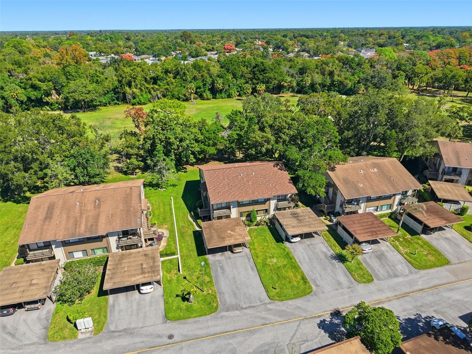 BEACON WOODS VILLAGE - Residential