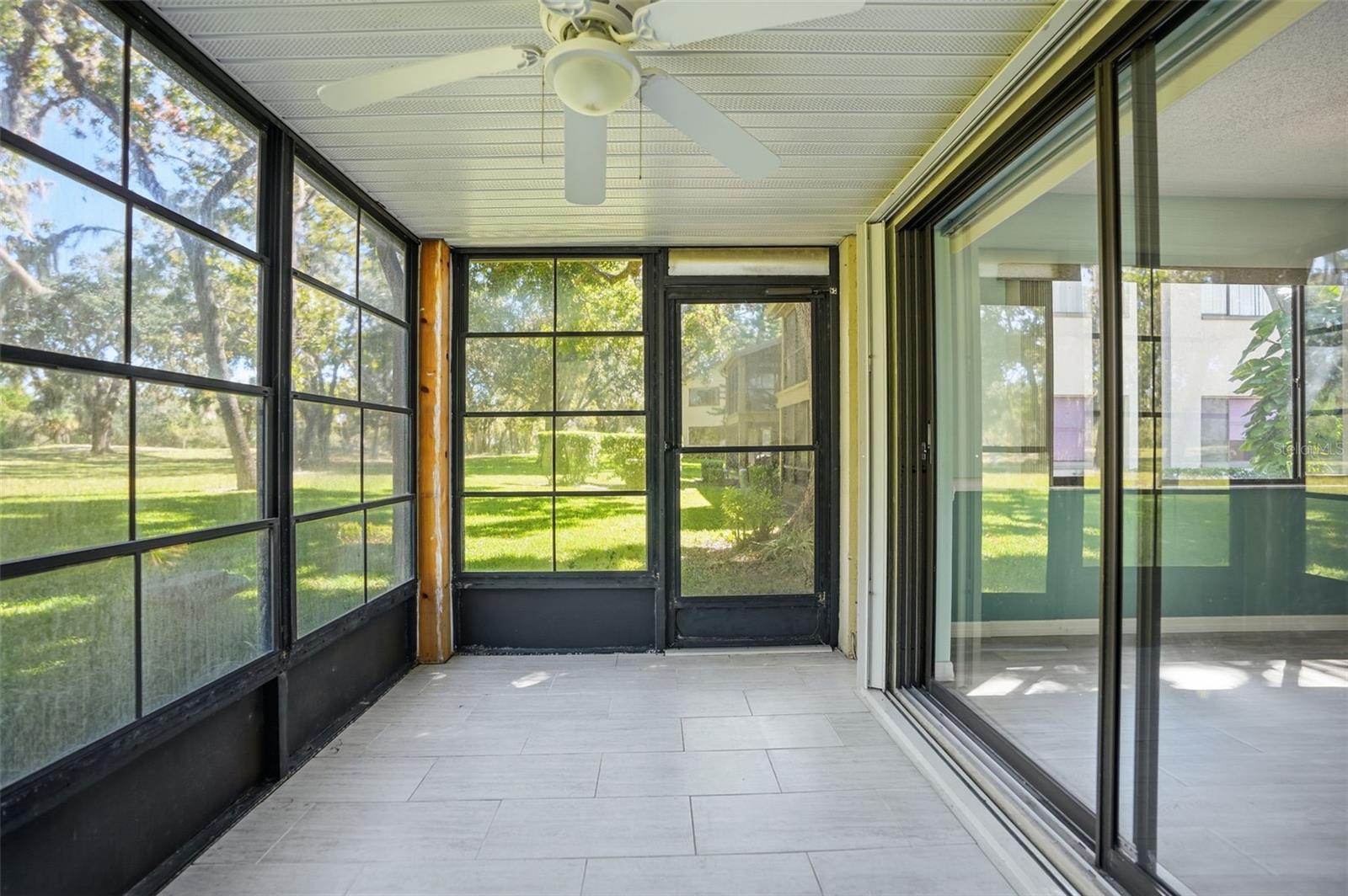 BEACON WOODS VILLAGE - Residential