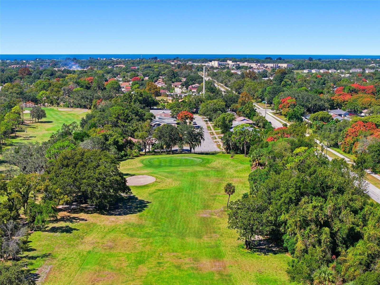 BEACON WOODS VILLAGE - Residential