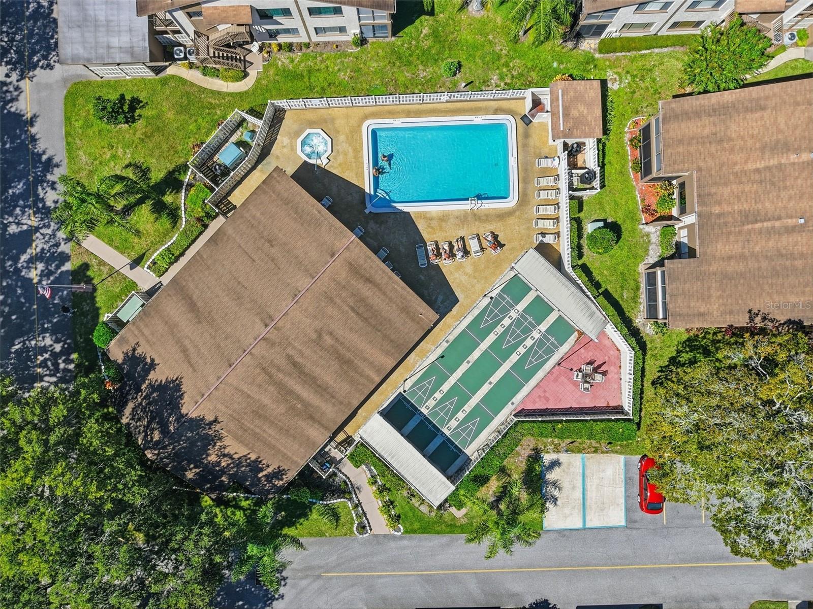 BEACON WOODS VILLAGE - Residential