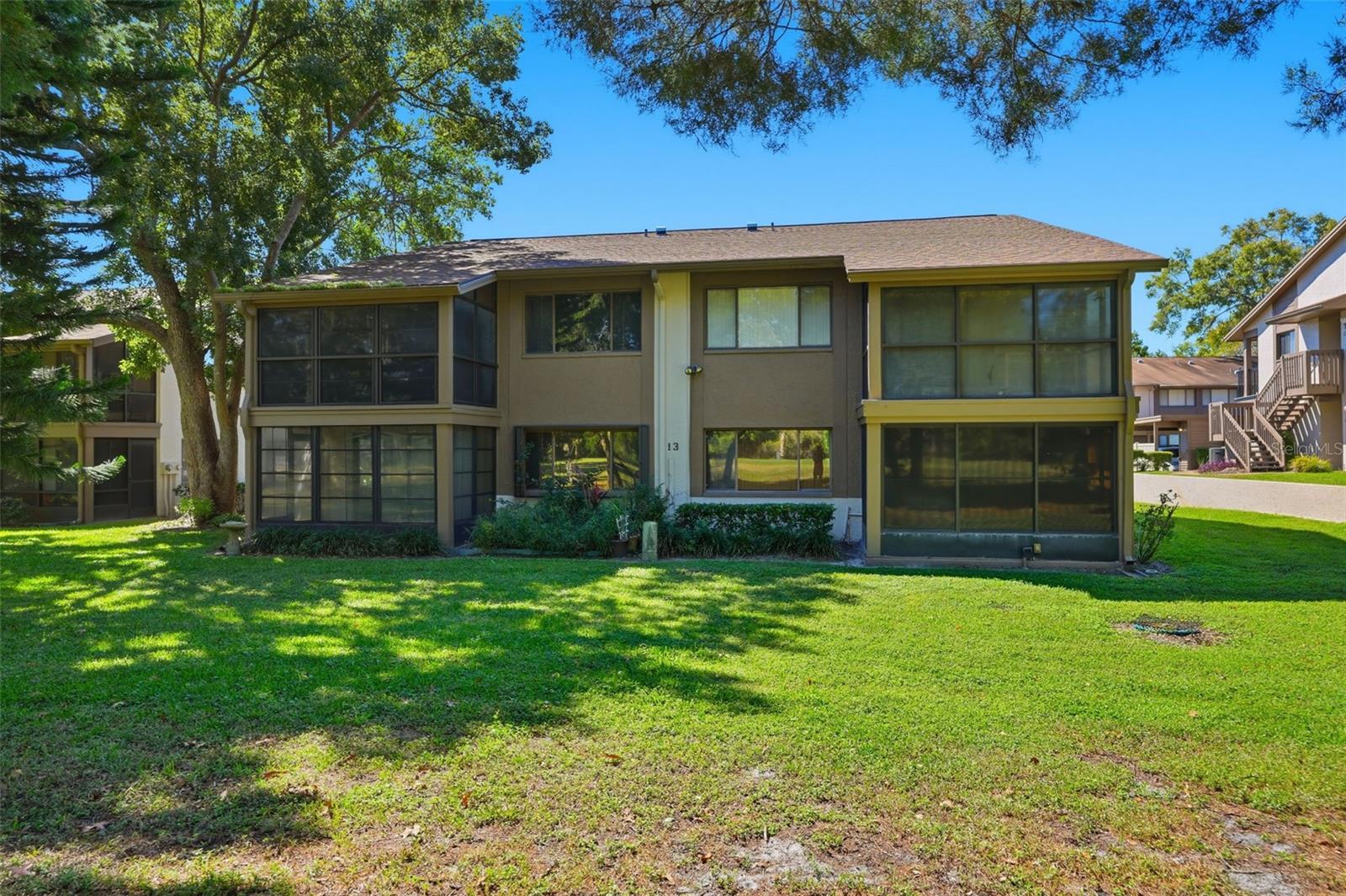 BEACON WOODS VILLAGE - Residential