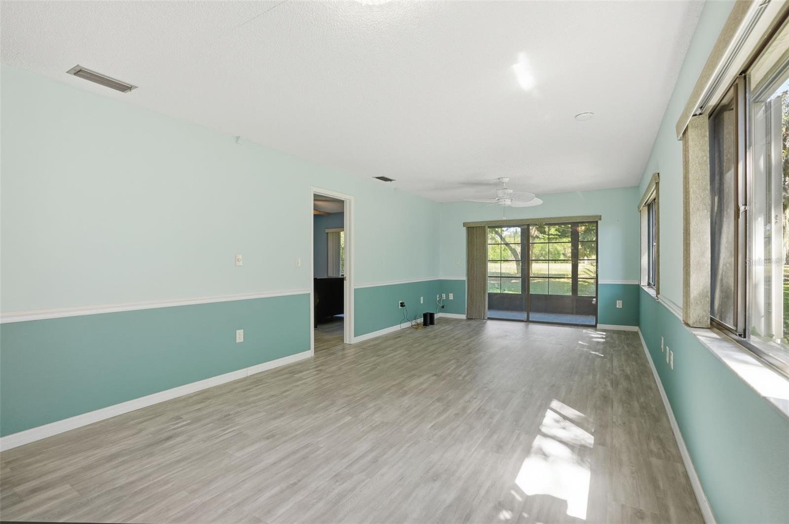 BEACON WOODS VILLAGE - Residential