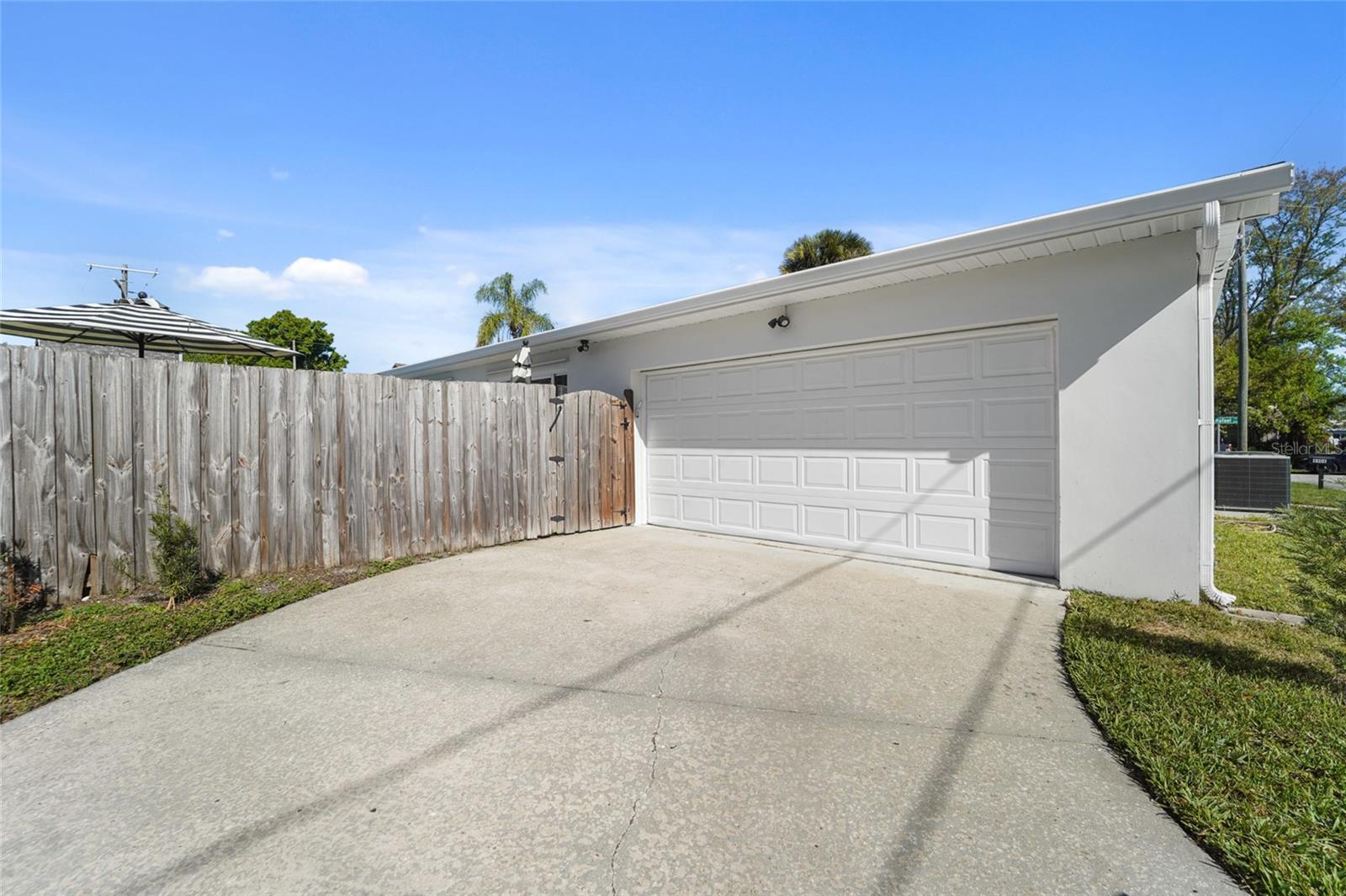 SUNSET CAMP - Residential