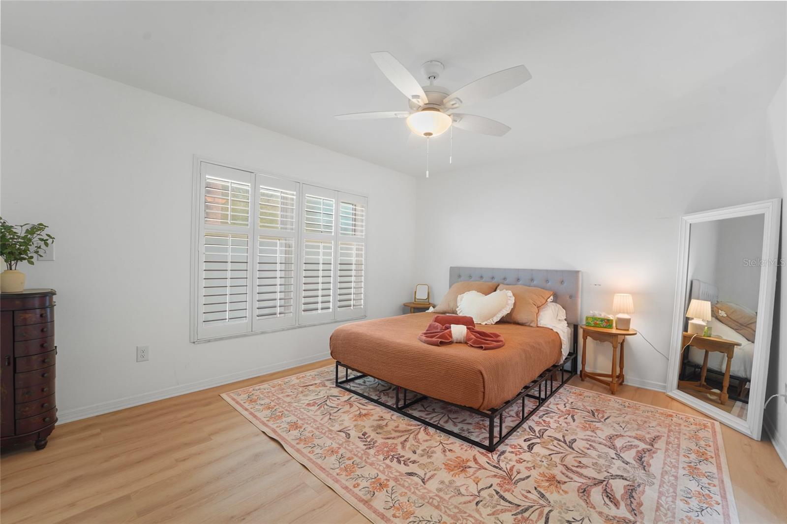 SUNSET CAMP - Residential