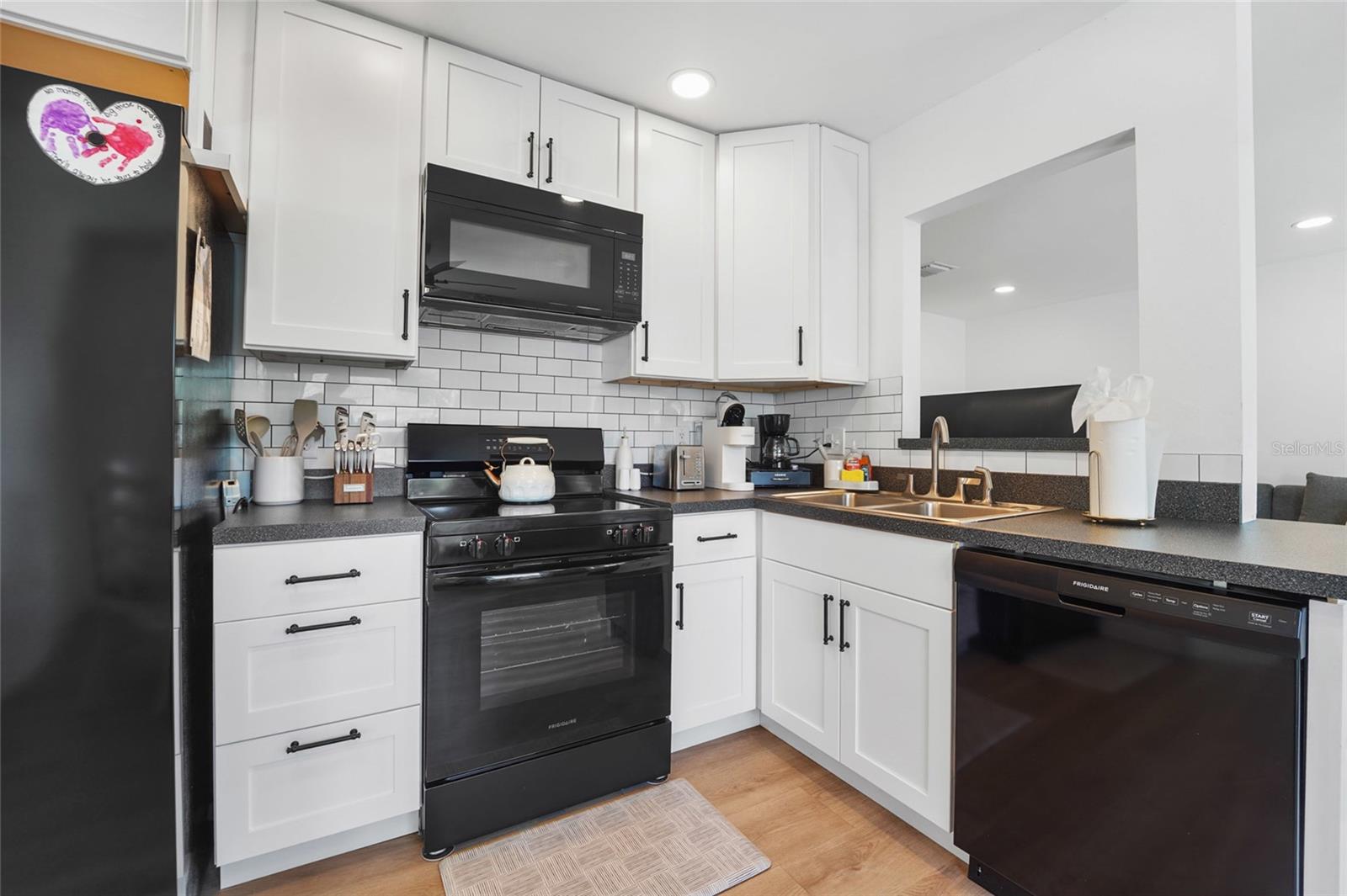 SUNSET CAMP - Residential