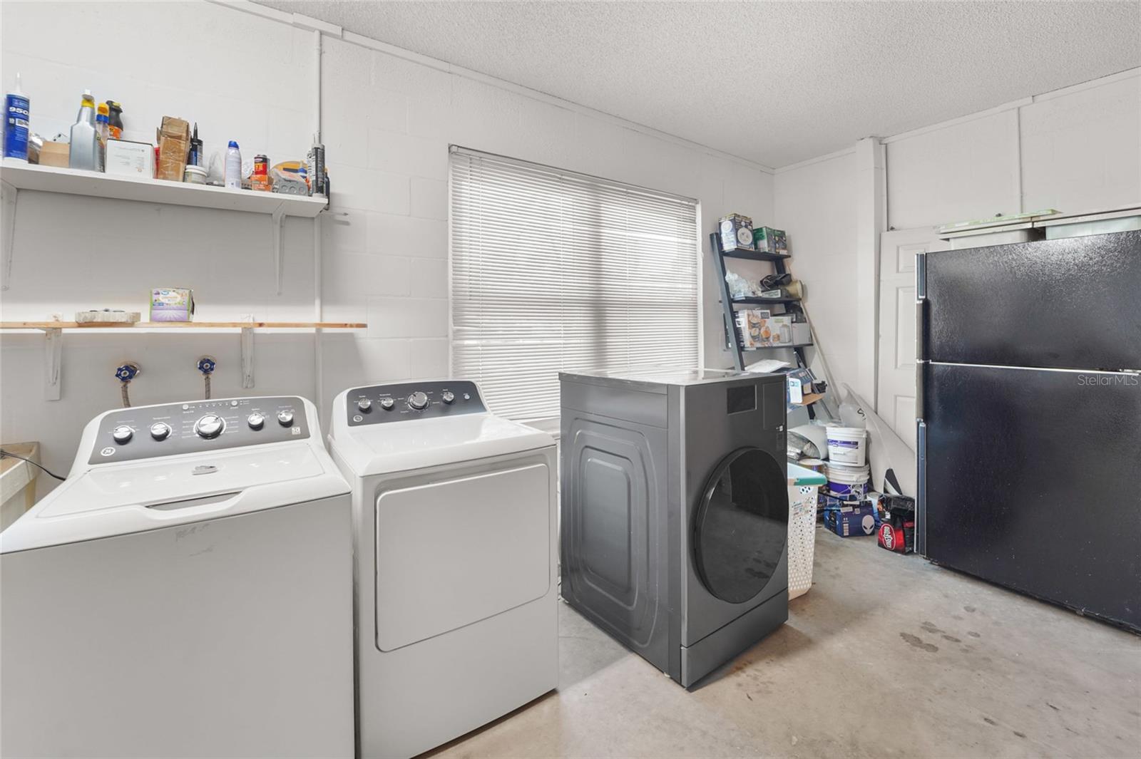 SUNSET CAMP - Residential