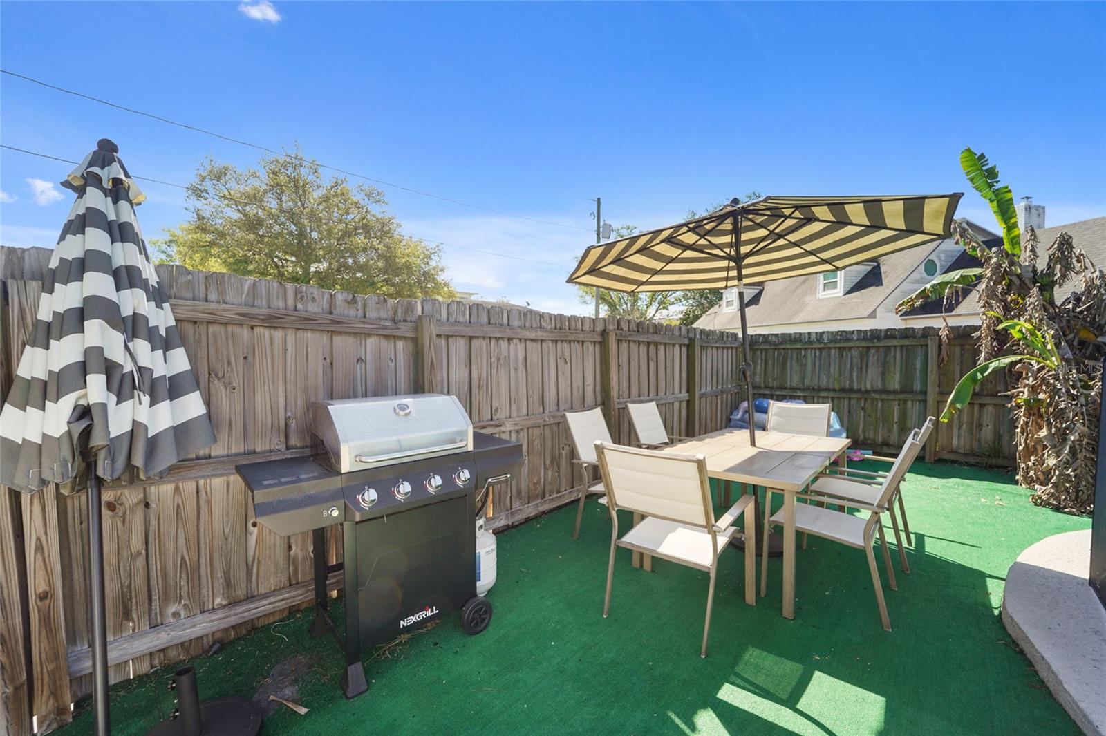 SUNSET CAMP - Residential