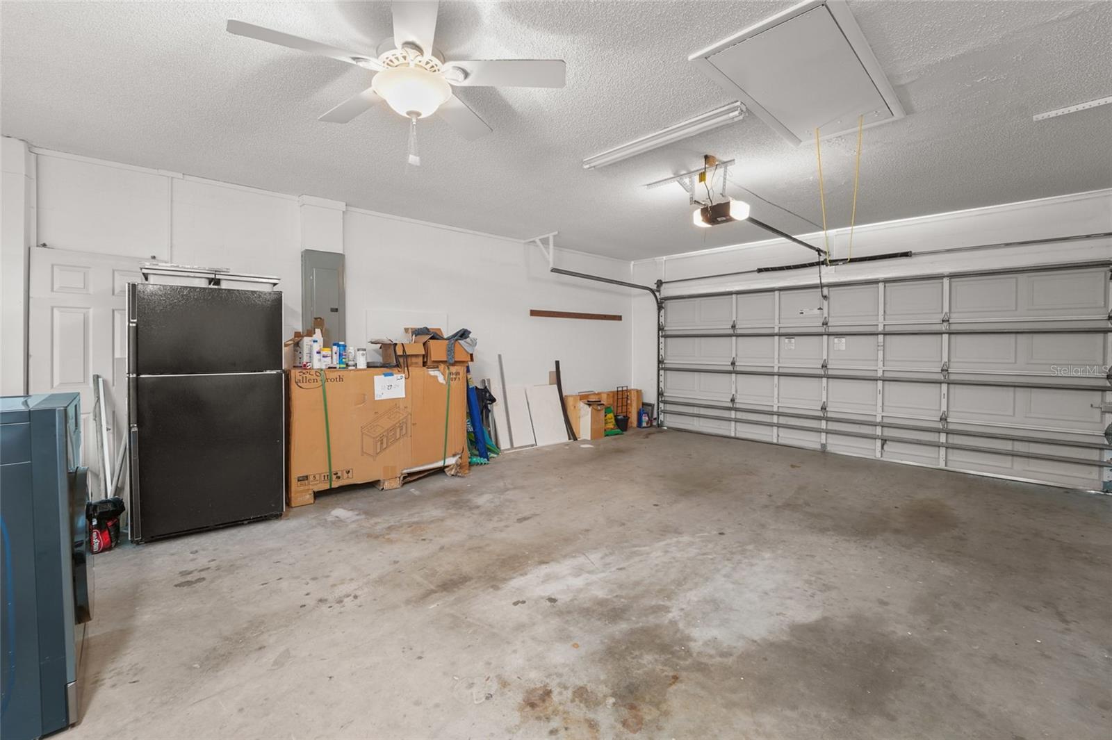 SUNSET CAMP - Residential