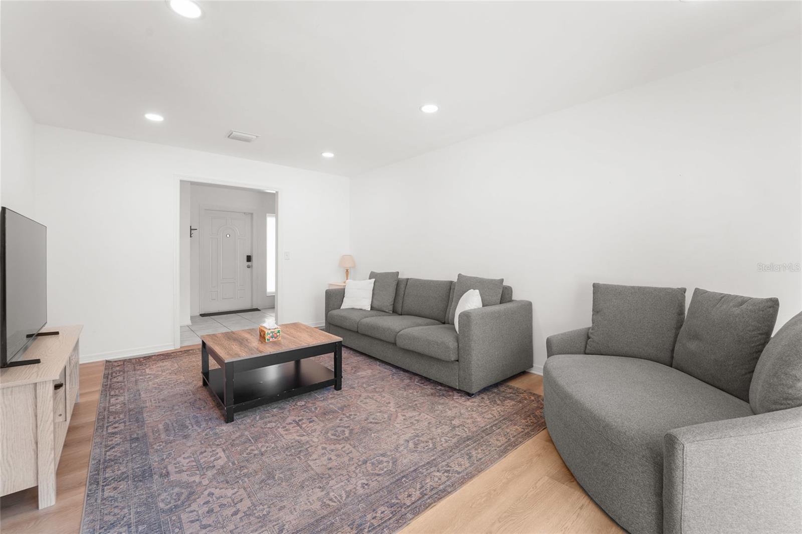 SUNSET CAMP - Residential