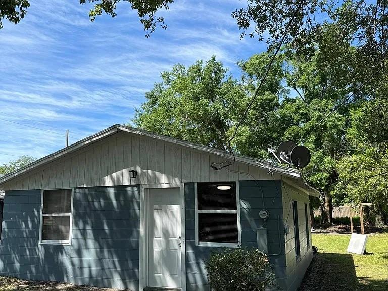 Photo of 772 Willie Mays Parkway, Orlando, FL 32811 (MLS # V4951433)