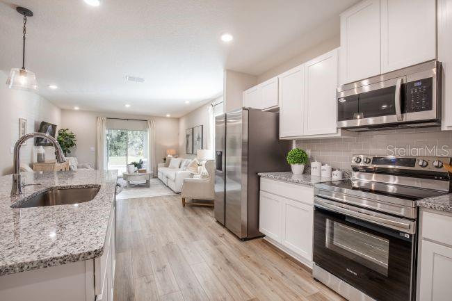 PALM COAST SEC 32 - Residential