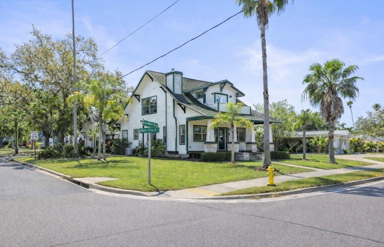 1777 BAYSHORE BOULEVARD