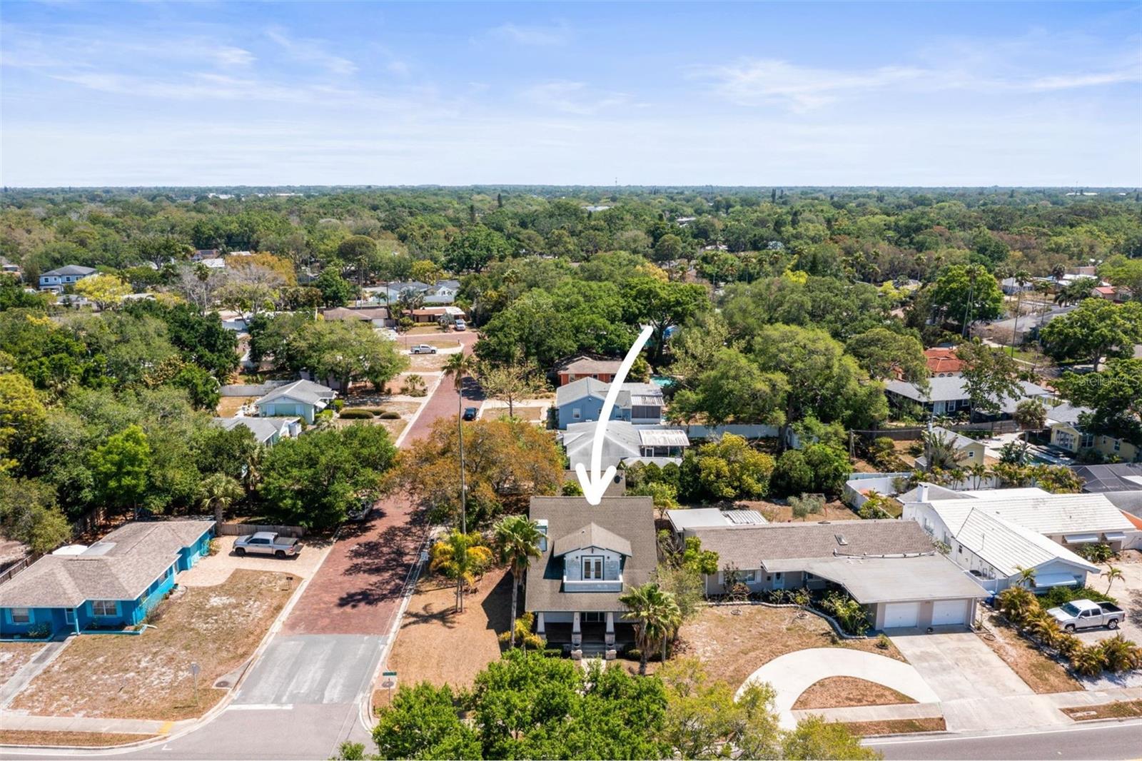 DUNEDIN ISLES 1 - Residential