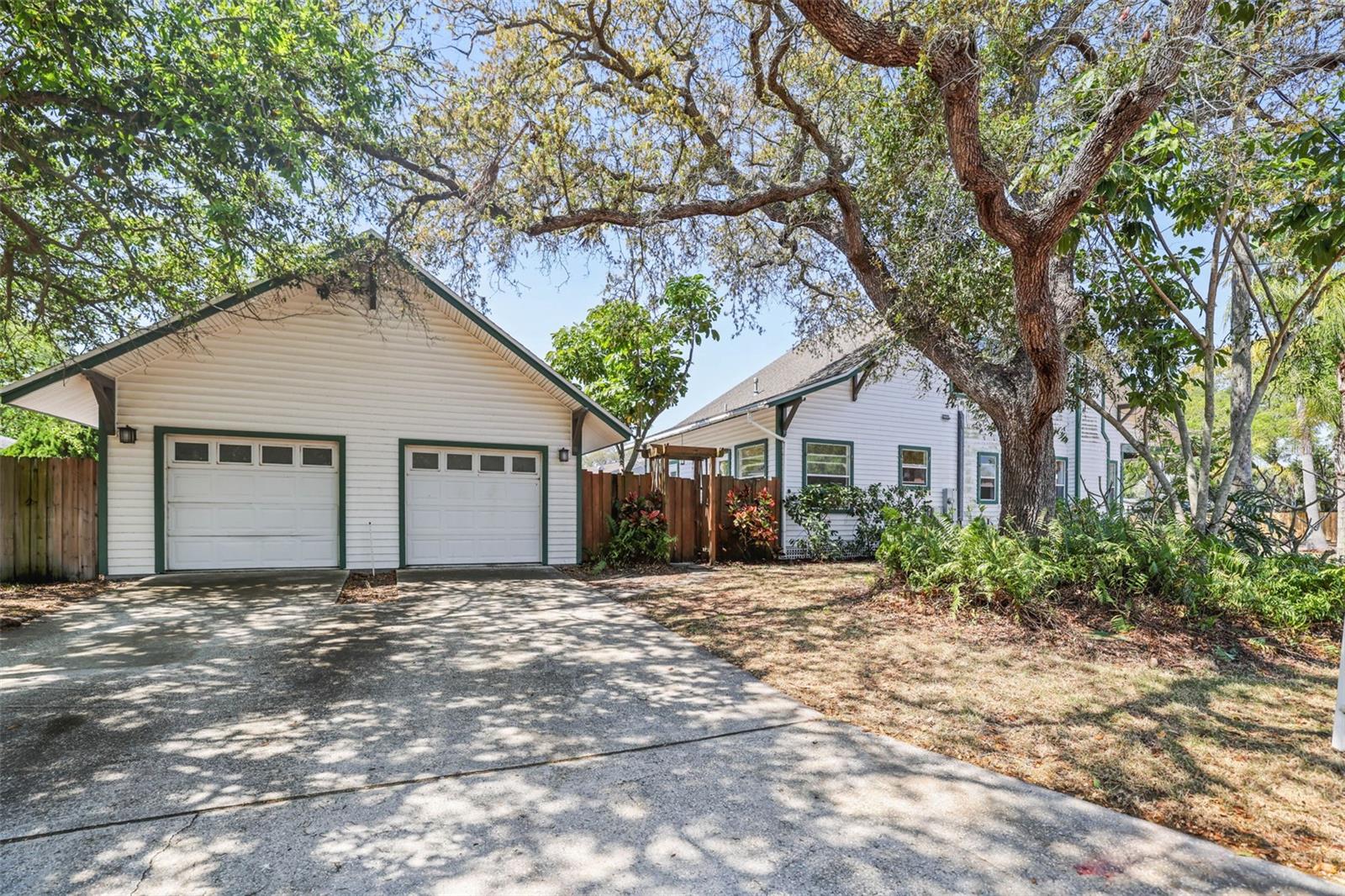 DUNEDIN ISLES 1 - Residential