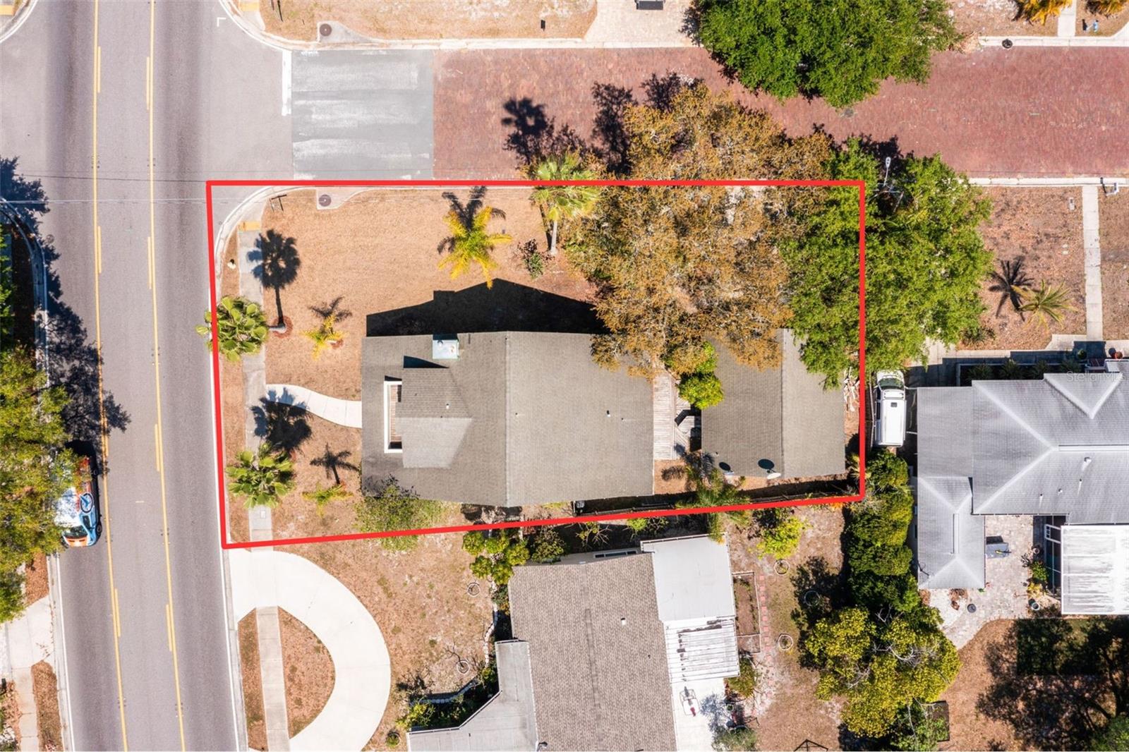 DUNEDIN ISLES 1 - Residential