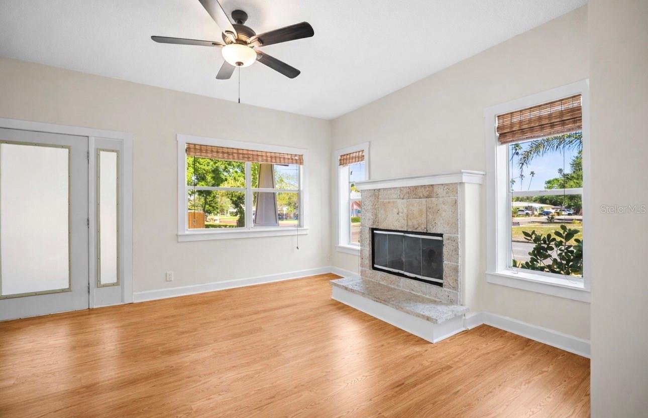 DUNEDIN ISLES 1 - Residential