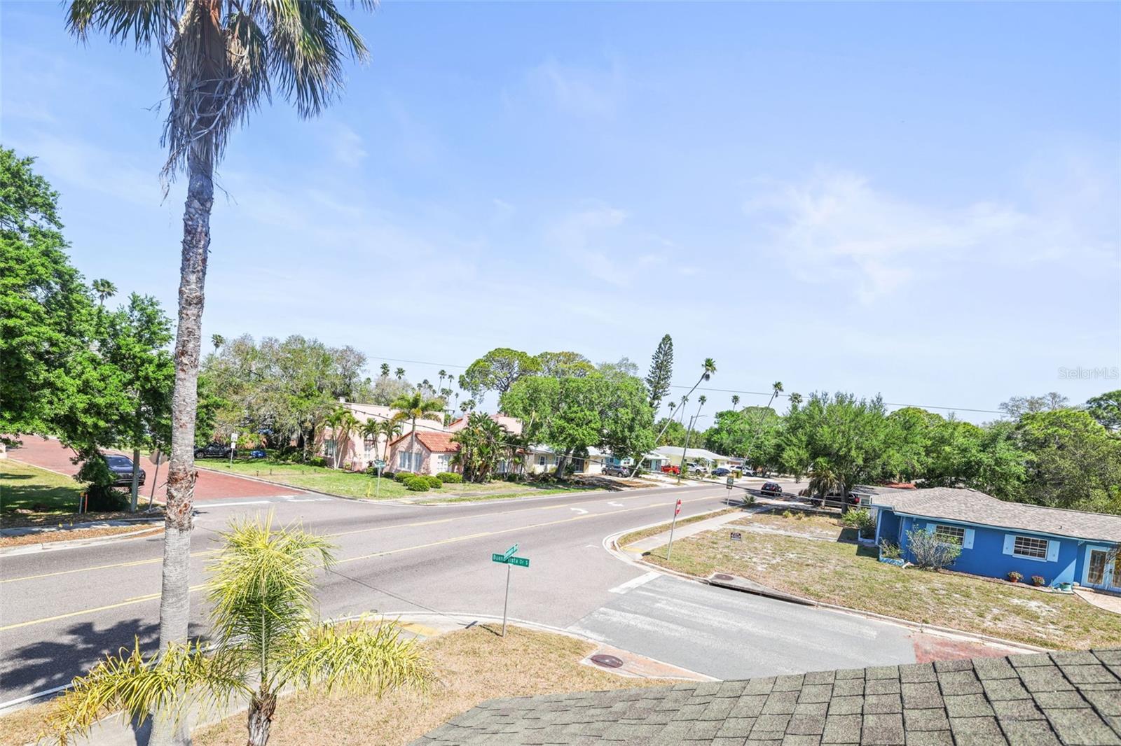 DUNEDIN ISLES 1 - Residential